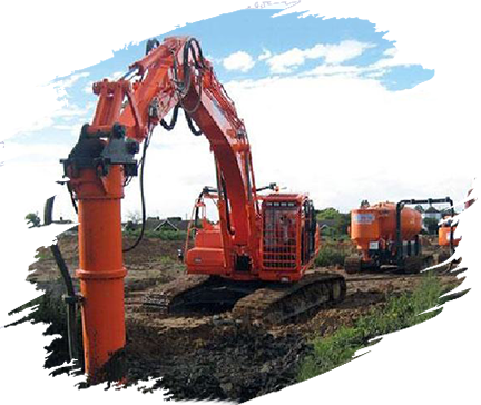 原位化學氧化/還原技術