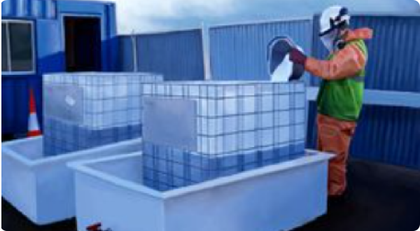 地下水污染防控與修復(fù)核心技術(shù)