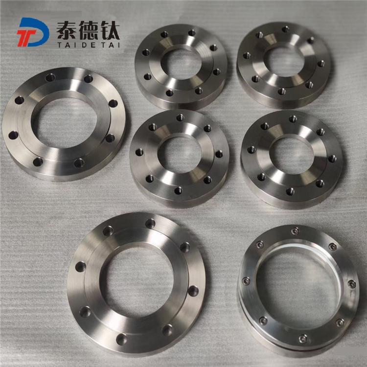 Zr705 Zr702 鋯法蘭