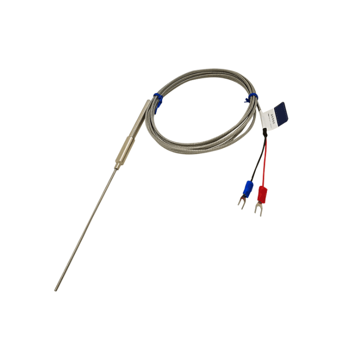 針型熱電偶K型鎧裝