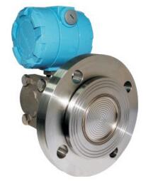 3351LT型智能法蘭式液位變送器