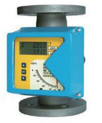 智能金屬管浮子流量計