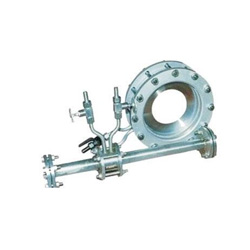 流量測量節流裝置